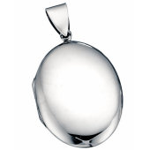 gbP245 (Locket Pendant Necklace)