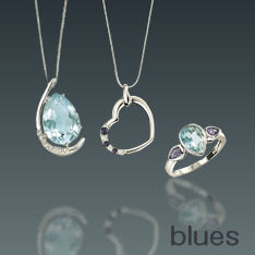 Ethical Gold: Blues
